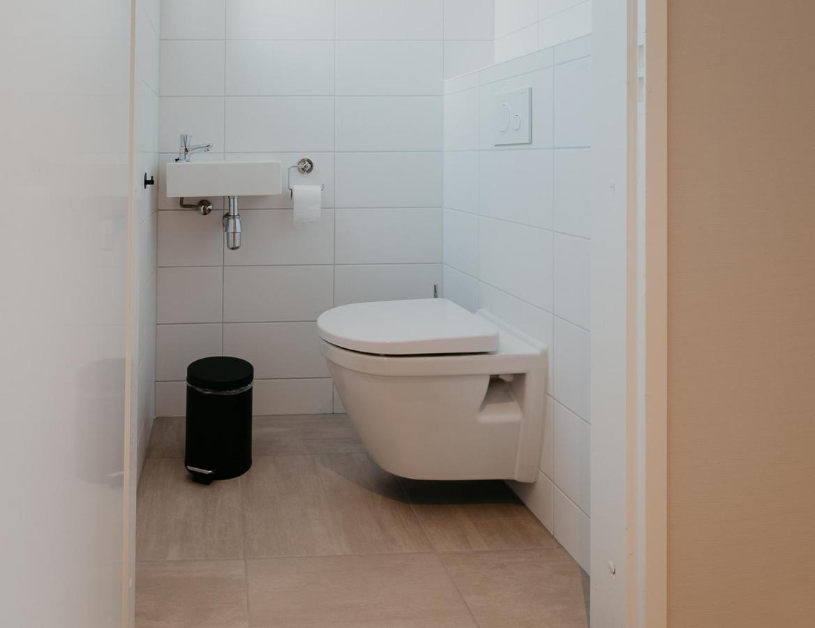 Appartement Residence Oude Haven Colijnsplaat Kültér fotó